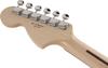 Fender Electric Guitar Made In Japan Heritage 70s Maple Natural Stratocaster®, Fingerboard,
