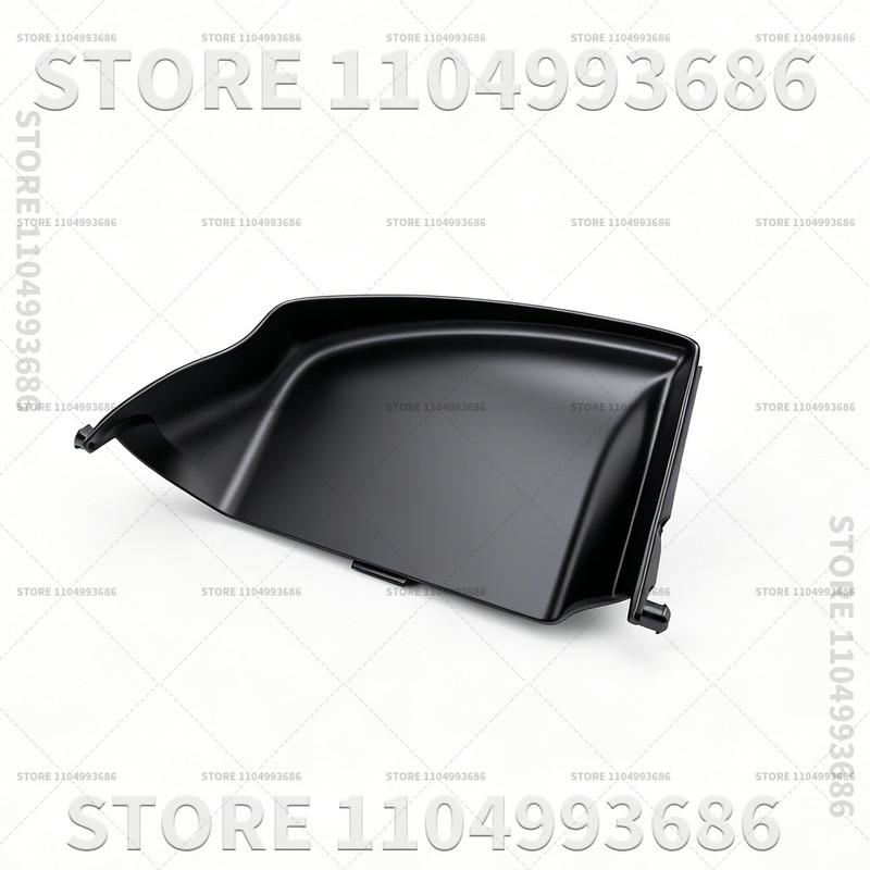 For Porsche 2015-2025 Macan 95B Front Bumper RADIATOR SUPPORT AIR DUCT OEM 95B121671E0 95B121674C1E0 95B1216731E0 95B1216741E0