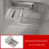 Nio ES9 Center Console Lower Storage Box Armrest - Car Interior Decoration Accessories