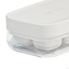Tray, Ice Making, Multipurpose Easy Release Portable for Candy, Juice, Drinks, Chilling Tea Beverage