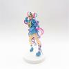 New NEEDY STREAMER OVERLOAD Anime Girl Figures OMG kawaii Angel Action Figures PVC Collection Model Decoration Ornaments Toys