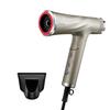 Lift Dryer Smart Hair Dryer YJHC2NAM (Gold) + Sticker - Compact Model (Gold)