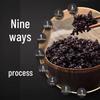 Fragrant Black Rice & Mixed Grains