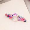 Book Page Holder Thumb for Reading, Glitter Stone Piece Press Tool Ring Holder, Opener Bookmark Students Lovers