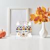 Halloween Decorations, Happy Halloween Gifts, Indoor Home Tables, Desks, Acrylic Ornaments