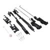 Ford F-Series Sunroof Track Repair Kit (F150-F450)