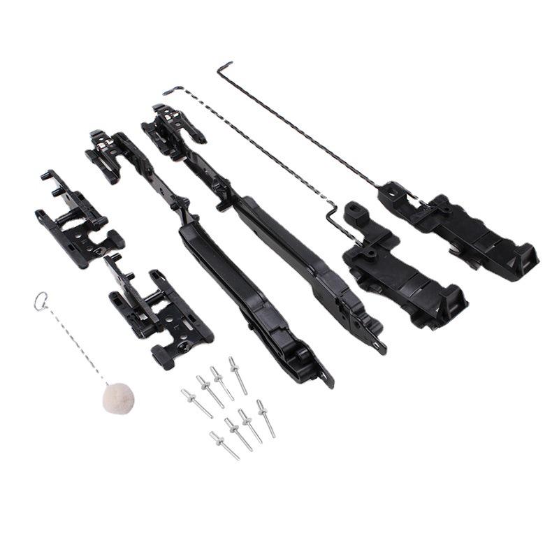 Ford F-Series Sunroof Track Repair Kit (F150-F450)