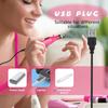 Strong Electric Nail Sander Nail Drill Machine Grinding Equipment Milling Cutter For Manicure Pedicure Polishing Tools