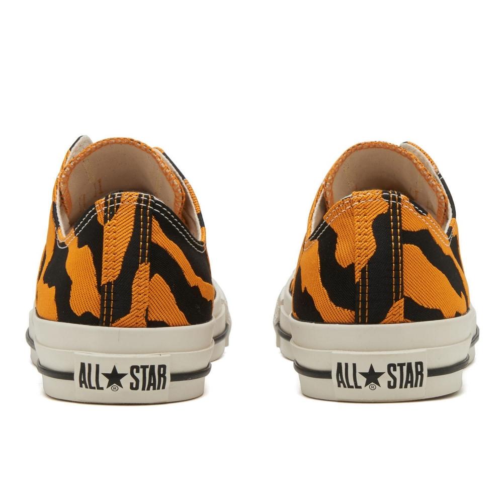 Converse All StaR  R  Cj Ox 31311371  oRange