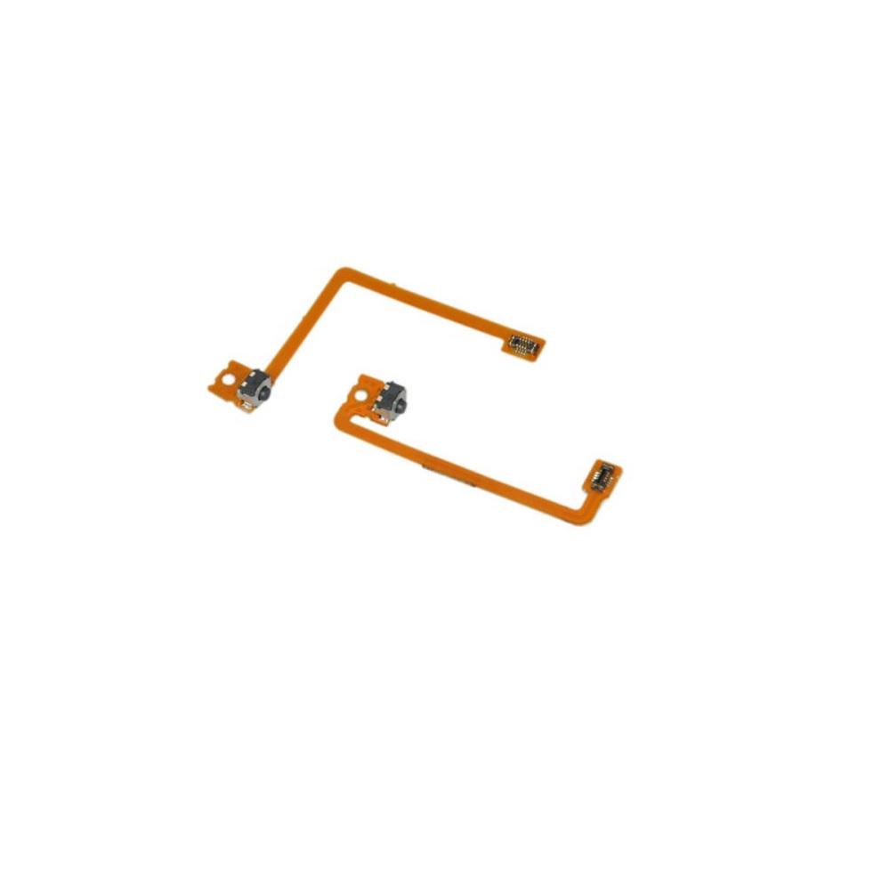 Left & Right Shoulder Trigger Button Switch Flex Cable Set For  XL