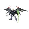 MG New Mobile Report Gundam W XXXG-01D2 Gundam Deathscythe Hell Wersja EW Skala 1/100, kolorowy plastikowy model
