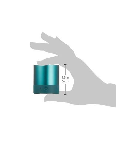 HUAWEI Mini Speaker, Emerald Green (Japan Authorized Distributor) Mini Speaker/Emerald Green (CM510)