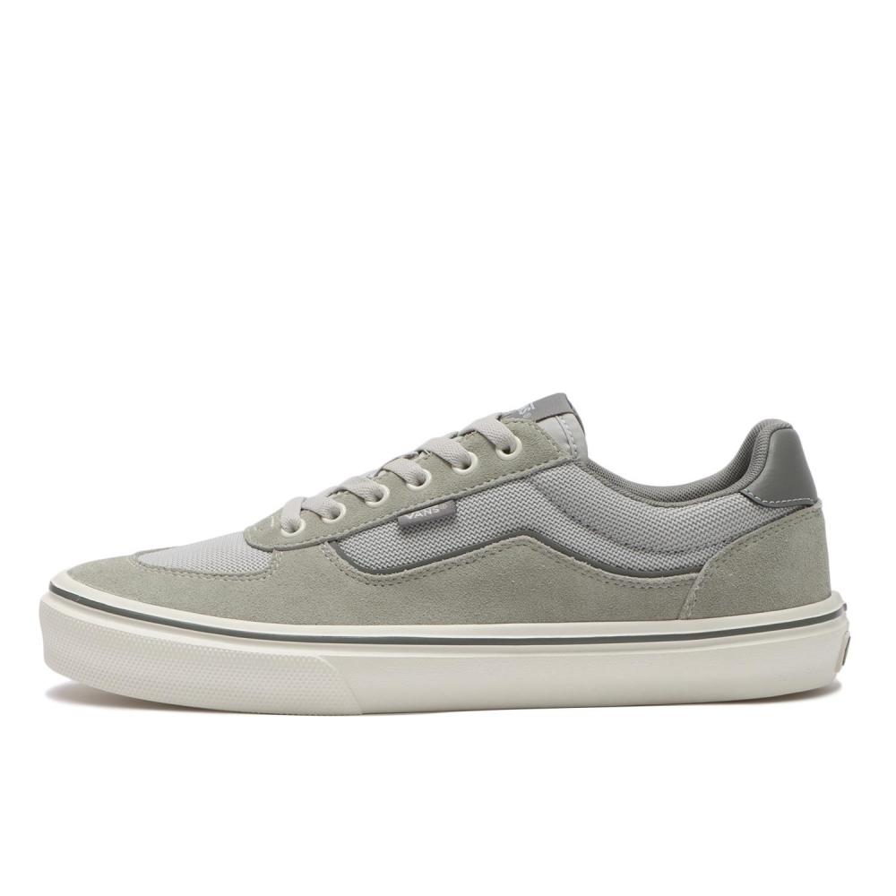 Vans Maverick Серый Белый V3858 Sn Серый Белый 225