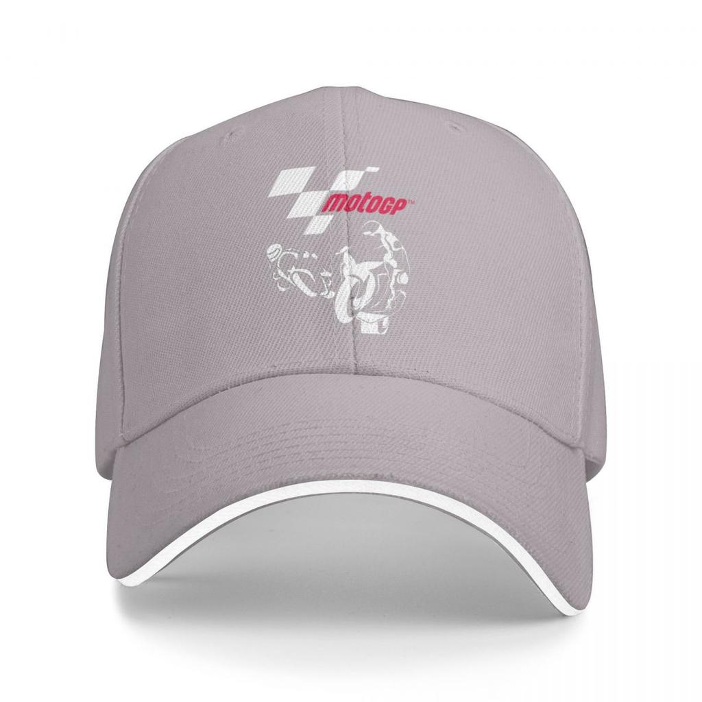 Moto GP Super Bikes Grand Prix Motorcycle Racing Pullover Baseball Cap Visor Luxury Cap Caps Unisex Womens