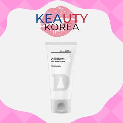 311 Hydratační krém 100ml