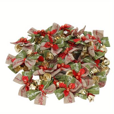 Artículos de fiesta – Decoraciones navideñas