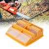 Air Filter Replacement Garden Electric Chainsaw Accessory Parts Fit for Husqvarna