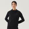 Fila Lightweight Stretch Hooded Training Jacket