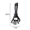 Skull Ghoast Pumpkin Electronic Candle Multicolor Spider Light Halloween Decoration Light  Gift