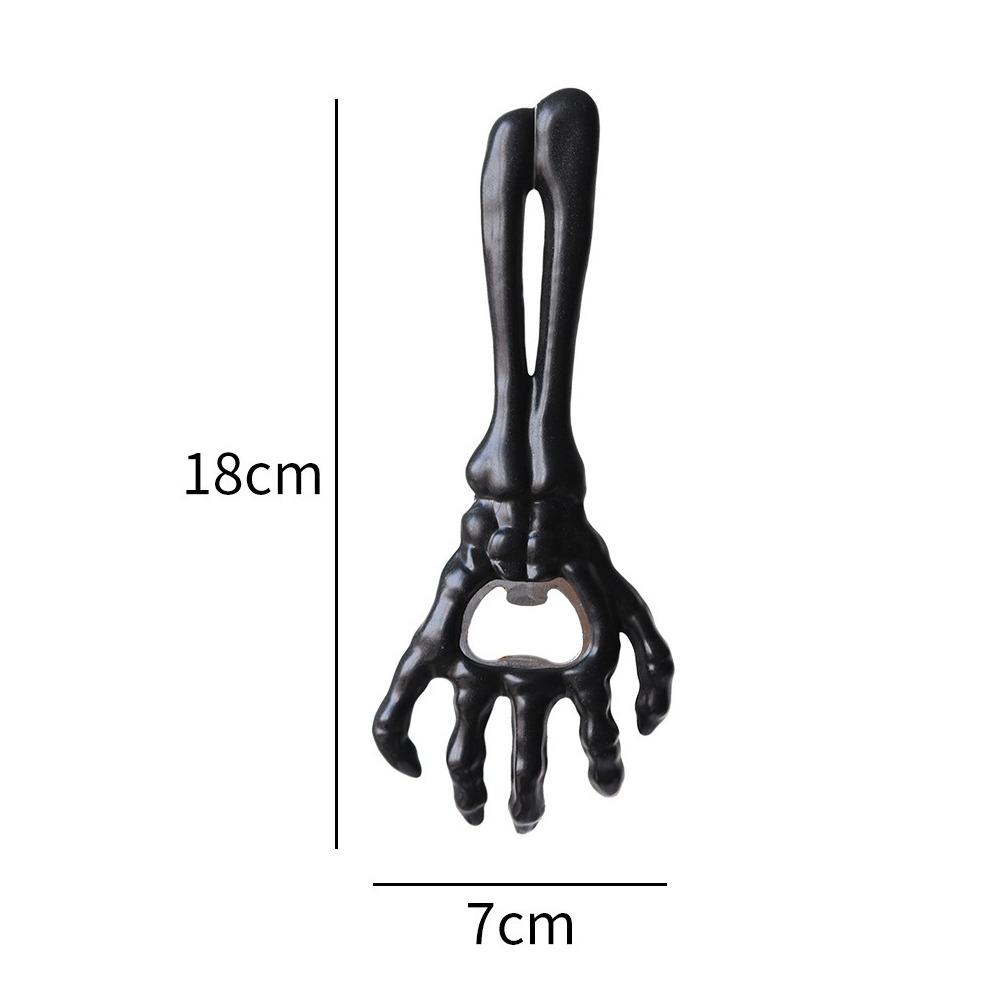 Skull Ghoast Pumpkin Electronic Candle Multicolor Spider Light Halloween Decoration Light  Gift