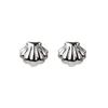 Charmy mini sea shell-earring