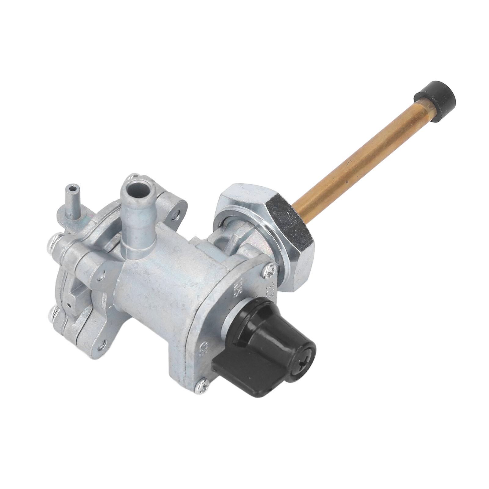 

Переключатель топливного крана 16950 MEG B02 Узел крана топливного бака для VT750C VT750CA SHADOW