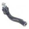 Tie Rod End Left For Toyota Land Cruiser J100 Lexus LX470 2003-2007 4.2D 4.5L 4.7L 4504769115 Ball Joint Steering Outer Parts