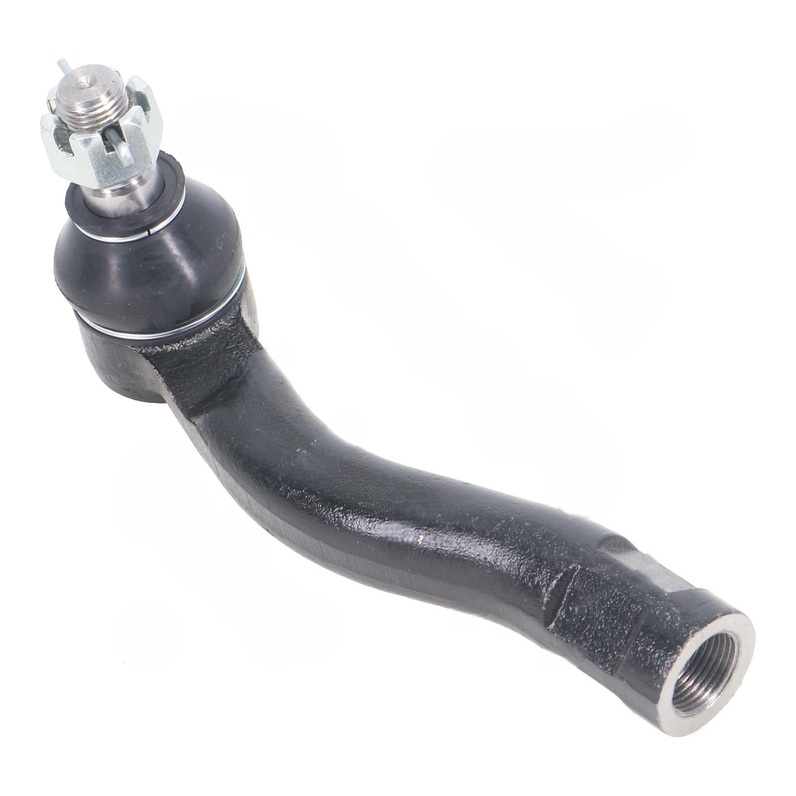 Tie Rod End Left For Toyota Land Cruiser J100 Lexus LX470 2003-2007 4.2D 4.5L 4.7L 4504769115 Ball Joint Steering Outer Parts 1pc