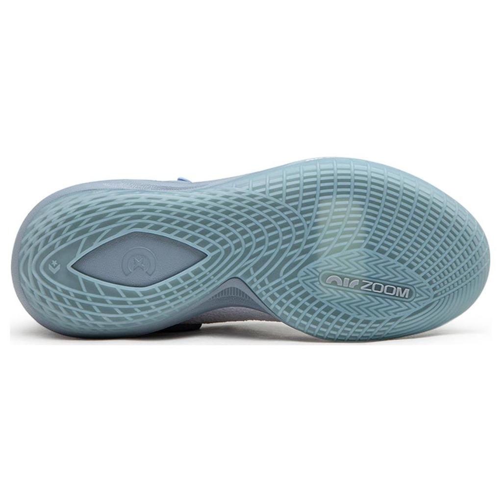 Converse All Star BB Trilliant CX White Moonbathe Grey Unisex Sneakers A05710C