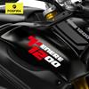 Motorcycle Stickers Vinyl Decals for Yamaha XT1200Z Super Tenere XT 1200 Z XTZ 1200 2010-2019 Motorbike Sticker Accessories