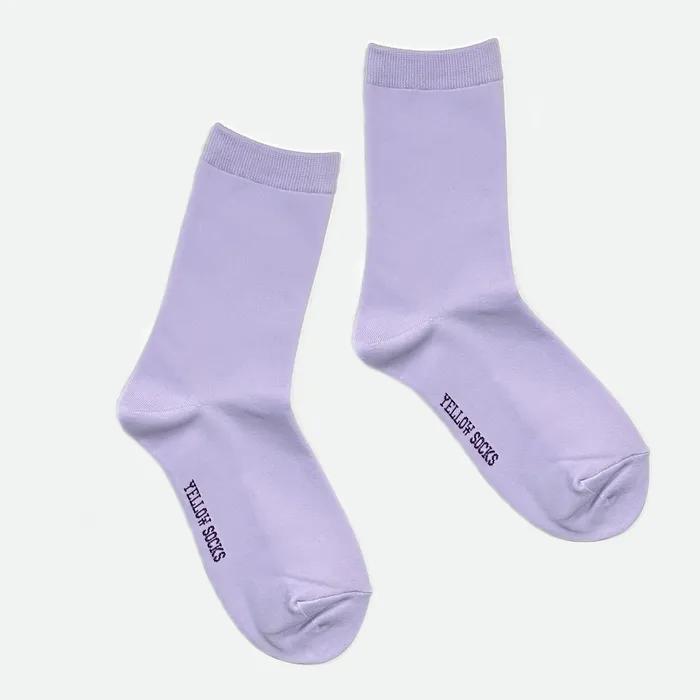 COSY SOCKS LAVENDER