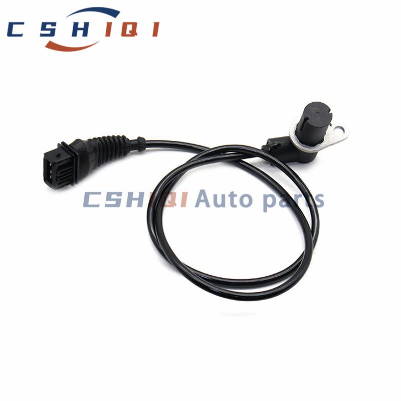 12141703277 Engine Crank Crankshaft Position Sensor For BMW E36 E46 E39 E38 528i 328i Z3 323i Sedan Wagon 4-Door Coupe 2-Door