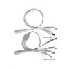 Power Multiple Devices 1 To 2WayDC Power Splitter Cable  5.5x2.1mm Power Cord