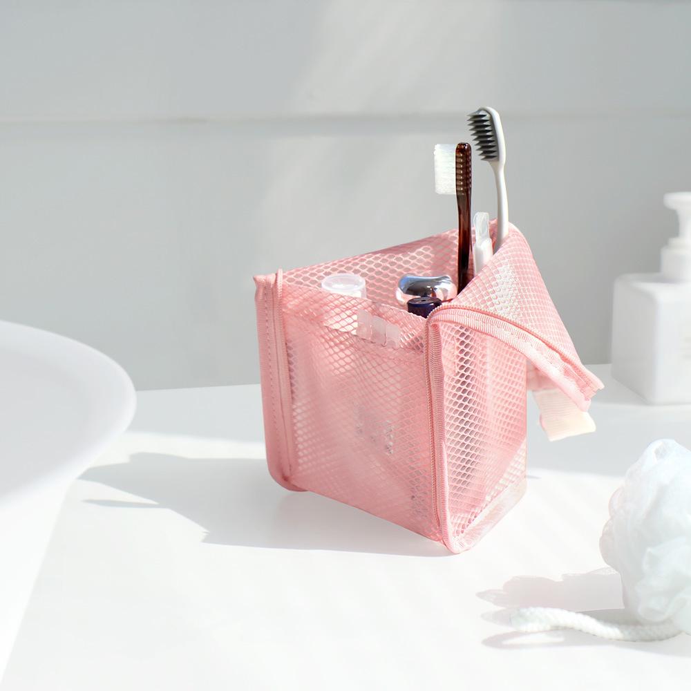 EVA Waterproof Travel Toiletry & Makeup Storage Bag