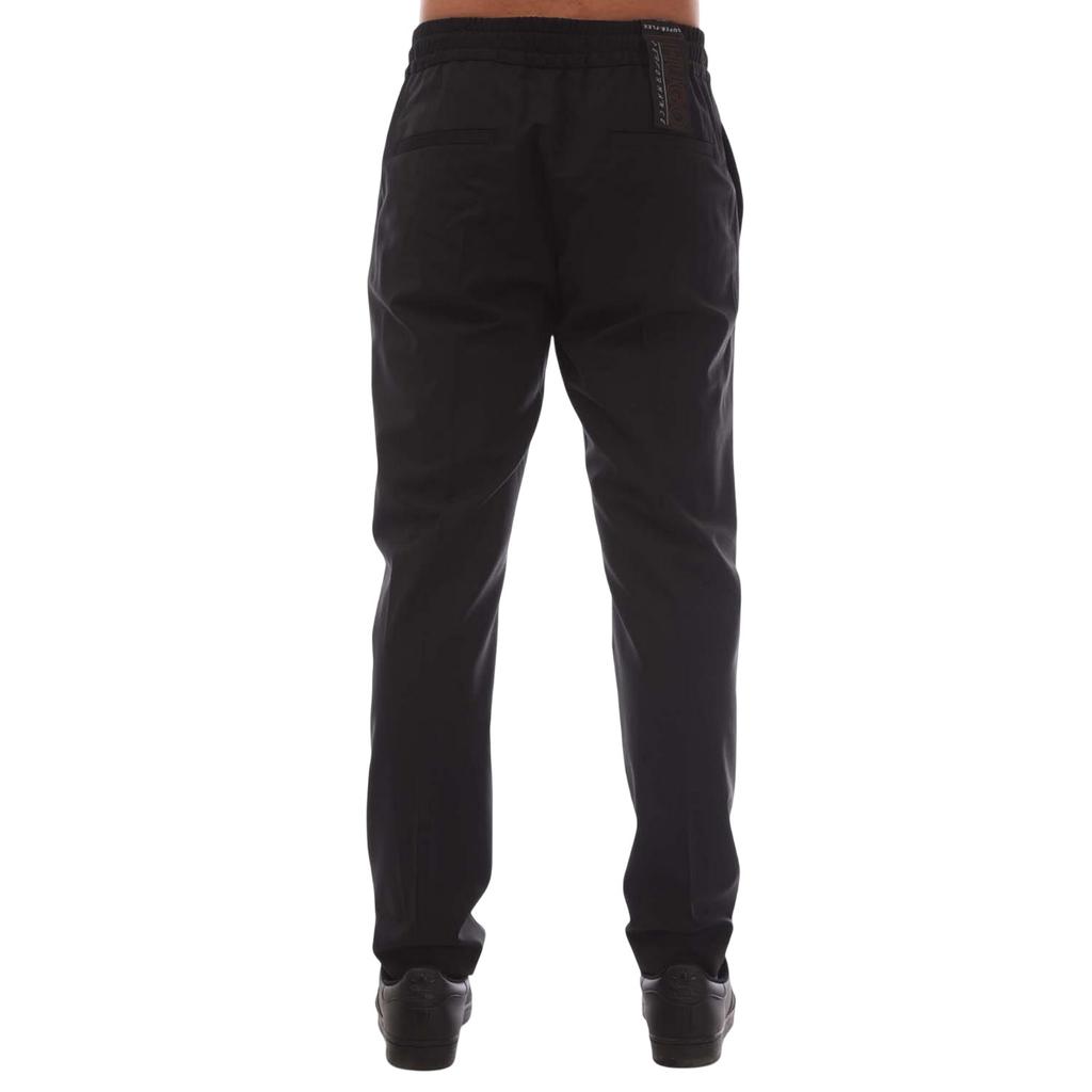 BOSS Mens Howard Slim Trousers