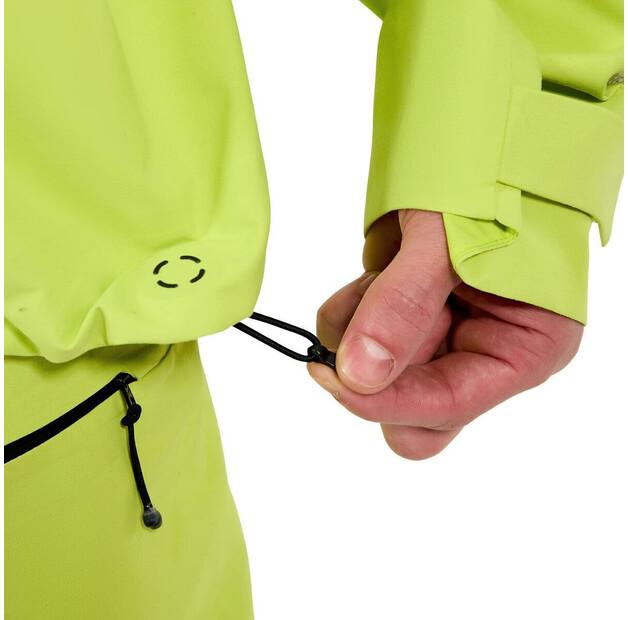 Berghaus Extrem Vanguard GTX Jacket