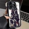 Phone Case for iPhone 17 Air 16E 15 16 Pro Max A-Assassins Game Creed Cover 14 Plus 13 12 Mini Soft Shell Silicone Fundas