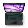 Magic Keyboard Case IPad Pro 13/12.9 Air 7/8 10th Gen - Backlit Bluetooth Tablet