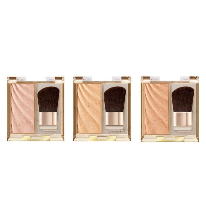 EXCEL - Draped Shimmer Glow