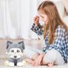 Plush Doll, Toy Gift, Cartoon , Children's Rag Doll, Children's Gift Pillow(No Standard)