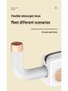 Multifunctional Pet & Home Dryer - Compact Hair & Clothes Dryer for Cats and Dogs