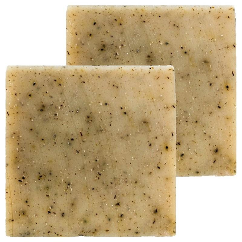 Donggubat Gakkum Soap Basil, 120g, 2 pcs