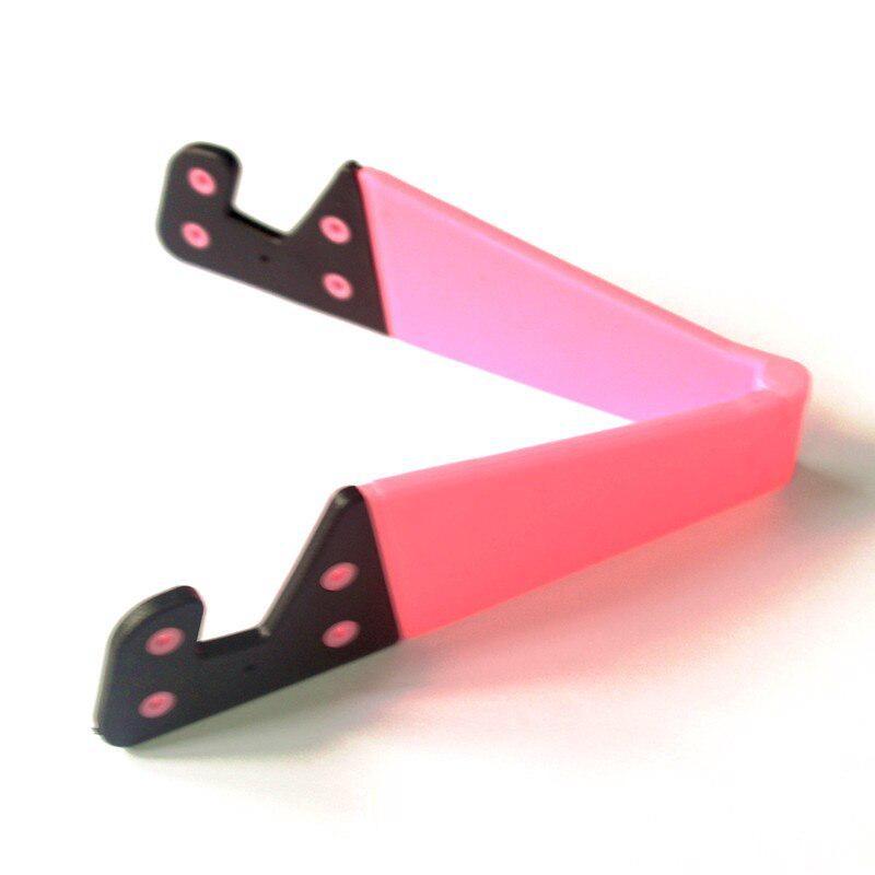 

1 шт. Регулируемая V-образная универсальная складная подставка-держатель для мобильного телефона для смартфона, планшета