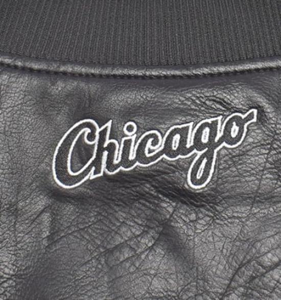 Fanatics Jacquet Stadium Jumper