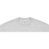 Palace Stud-U-Like T-Shirt Grey Marl Unisex Tops P29ES089