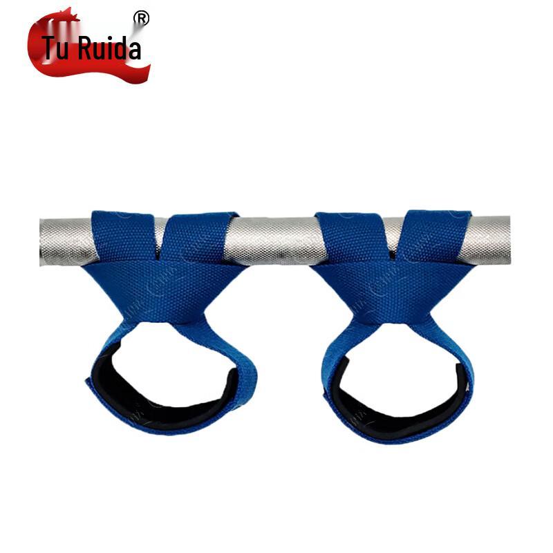 

Помощные ленты Tureeda для подтягиваний с поддержкой запястий Medium (Wrist 17-18cm)