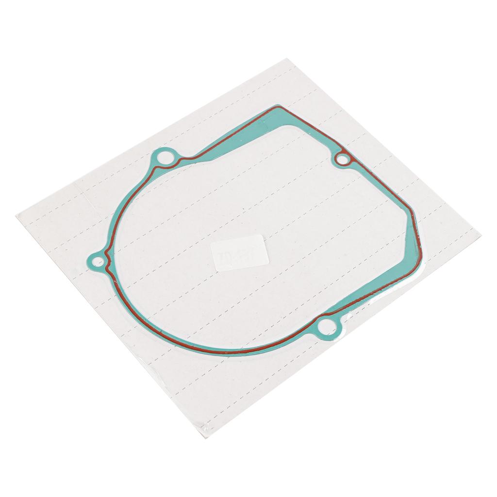 Engine Stator Cover Gasket For Yamaha Grizzly Raptor Badger 80 YFM80 1982-2008