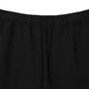 Kangol Cargo Shorts Ground Bermuda 4066 Black