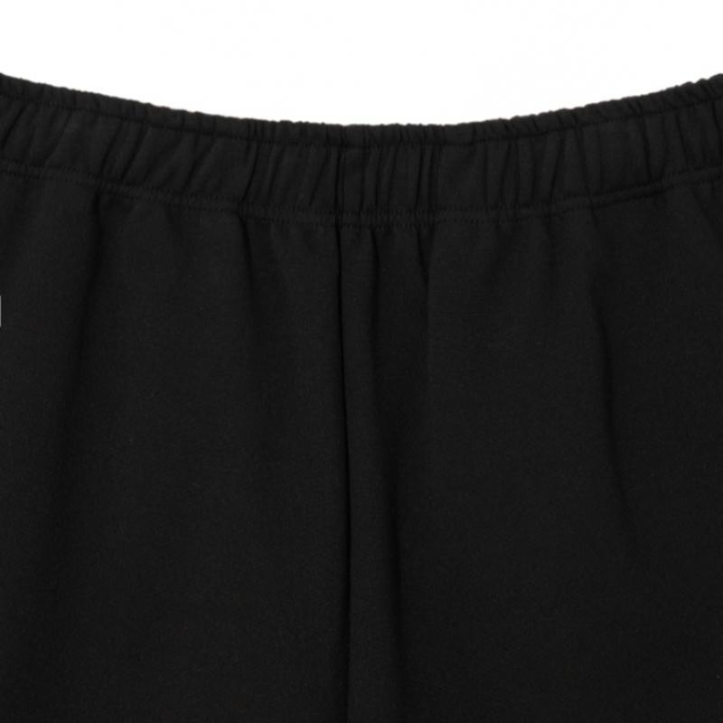 Kangol Cargo Shorts Ground Bermuda 4066 Black