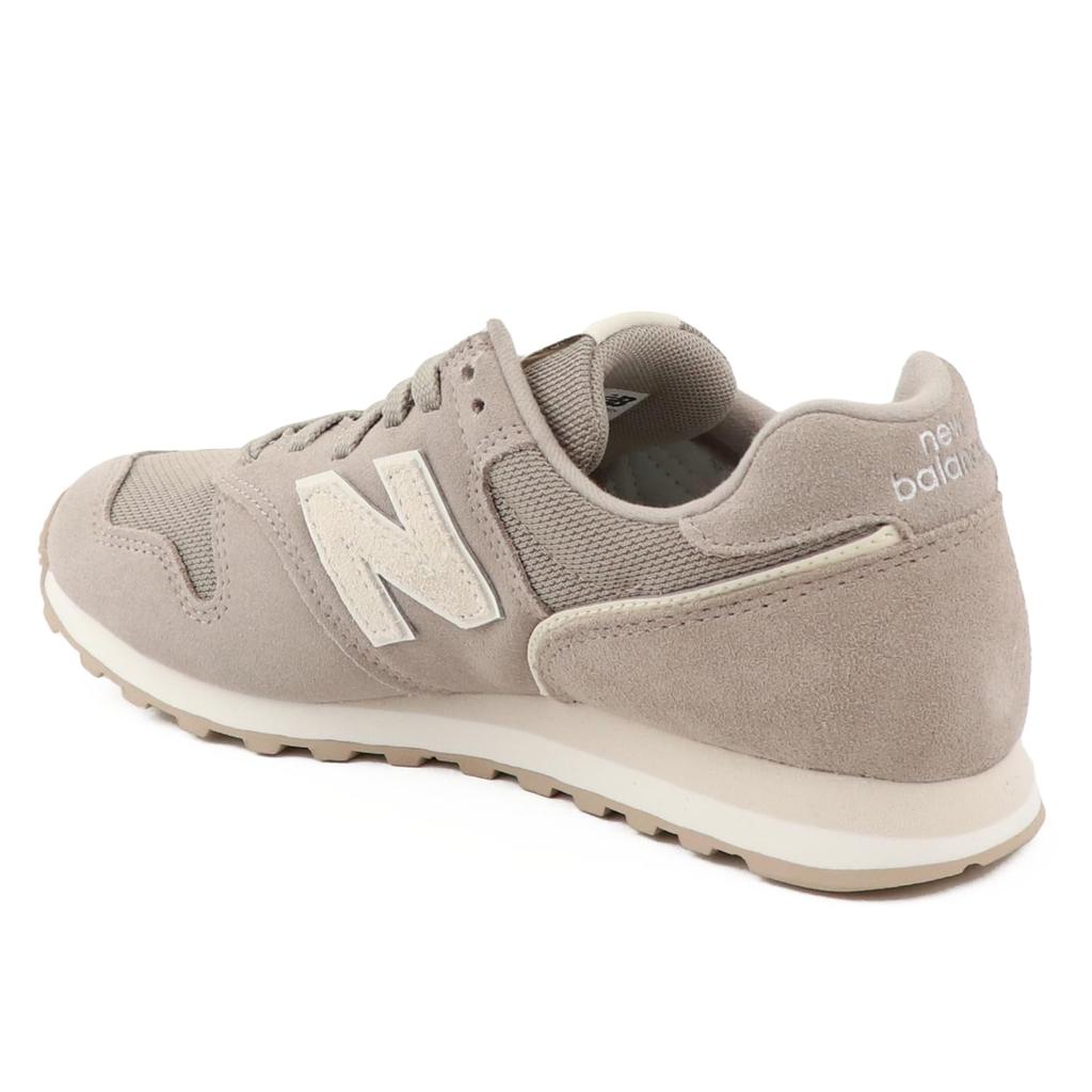 NEWBALANCE WL373 SH2 [New Balance] (LYS BEIGE) 22.5
